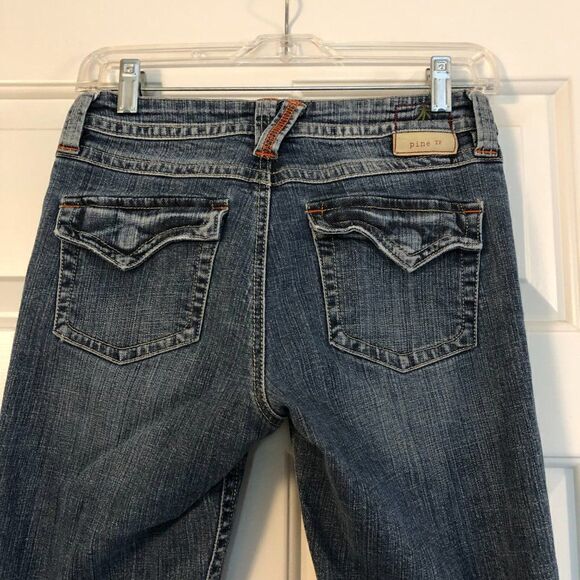 Pine IV 5-Pocket Jeans Size 27 - Picture 5 of 13
